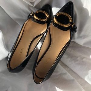 Prada Pumps